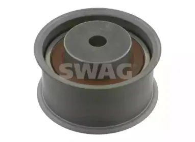 80 92 7118 SWAG Паразитный / Ведущий ролик, зубчатый ремень